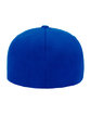 Flexfit Adult Pro Baseball On-Field Cap royal ModelBack