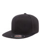 Flexfit Adult Pro Baseball On-Field Cap black ModelQrt