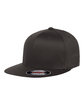 Flexfit Adult Pro Baseball On-Field Cap dark grey ModelQrt