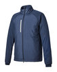 Puma Golf Men's Hielands Jacket deep navy OFQrt