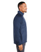 Puma Golf Men's Hielands Jacket deep navy ModelSide