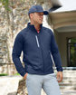 Puma Golf Men's Hielands Jacket  Lifestyle