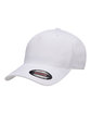 YP Classics Adult Retro Trucker Cap white ModelQrt