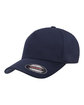 YP Classics Adult Retro Trucker Cap navy ModelQrt