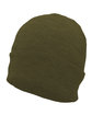 Pacific Headwear Premium Cuff Beanie loden ModelQrt