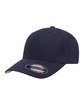 Flexfit Adult Cool & Dry Piqu Mesh Cap navy ModelQrt