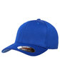 Flexfit Adult Cool & Dry Sport Cap royal ModelQrt