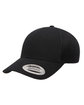 YP Classics Low Profile Trucker Cap black ModelQrt