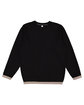 LAT Adult Statement Fleece Crew Sweatshirt  