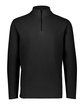 Augusta Sportswear Unisex Micro-Lite Fleece Quarter-Zip Pullover  