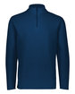 Augusta Sportswear Unisex Micro-Lite Fleece Quarter-Zip Pullover  