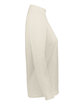 Augusta Sportswear Ladies' Micro-Lite Fleece Quarter-Zip Pullover oyster ModelSide