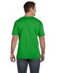 LAT Unisex Fine Jersey T-Shirt apple ModelBack