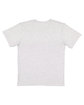 LAT Unisex Fine Jersey T-Shirt ash ModelBack