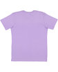 LAT Unisex Fine Jersey T-Shirt lavender ModelBack