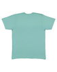LAT Unisex Fine Jersey T-Shirt saltwater ModelBack