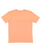 LAT Unisex Fine Jersey T-Shirt sunset ModelBack