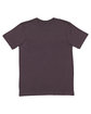 LAT Unisex Fine Jersey T-Shirt slate ModelBack