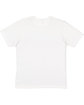LAT Unisex Fine Jersey T-Shirt white FlatBack