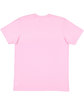 LAT Unisex Fine Jersey T-Shirt pink FlatBack