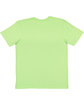 LAT Unisex Fine Jersey T-Shirt key lime FlatBack