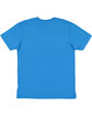 LAT Unisex Fine Jersey T-Shirt cobalt FlatBack