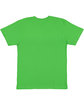 LAT Unisex Fine Jersey T-Shirt apple FlatBack
