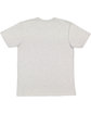 LAT Unisex Fine Jersey T-Shirt heather FlatBack
