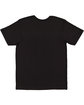 LAT Unisex Fine Jersey T-Shirt black FlatBack