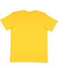 LAT Unisex Fine Jersey T-Shirt gold FlatBack