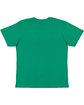 LAT Unisex Fine Jersey T-Shirt kelly FlatBack