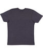 LAT Unisex Fine Jersey T-Shirt vintage navy FlatBack