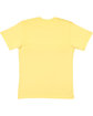 LAT Unisex Fine Jersey T-Shirt butter FlatBack
