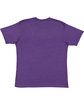 LAT Unisex Fine Jersey T-Shirt vintage purple FlatBack