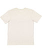 LAT Unisex Fine Jersey T-Shirt natural heather FlatBack