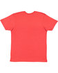 LAT Unisex Fine Jersey T-Shirt vintage red FlatBack
