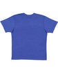 LAT Unisex Fine Jersey T-Shirt vintage royal FlatBack