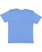 LAT Unisex Fine Jersey T-Shirt carolina blue FlatBack