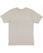 LAT Unisex Fine Jersey T-Shirt titanium FlatBack