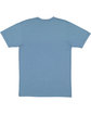 LAT Unisex Fine Jersey T-Shirt vintage indigo FlatBack