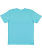LAT Unisex Fine Jersey T-Shirt caribbean FlatBack