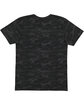 LAT Unisex Fine Jersey T-Shirt storm camo FlatBack