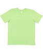 LAT Unisex Fine Jersey T-Shirt key lime FlatFront