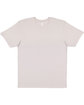 LAT Unisex Fine Jersey T-Shirt silver FlatFront
