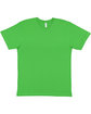 LAT Unisex Fine Jersey T-Shirt apple FlatFront