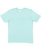 LAT Unisex Fine Jersey T-Shirt chill FlatFront