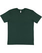LAT Unisex Fine Jersey T-Shirt forest FlatFront