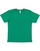 LAT Unisex Fine Jersey T-Shirt kelly FlatFront