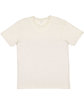 LAT Unisex Fine Jersey T-Shirt natural heather FlatFront