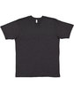 LAT Unisex Fine Jersey T-Shirt vintage smoke FlatFront